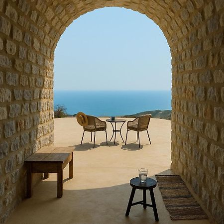 Lagia Zen Residence In Mani 외부 사진